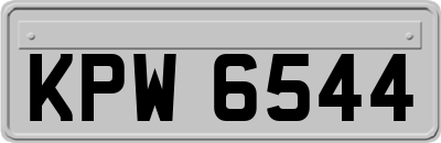 KPW6544