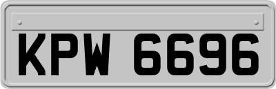 KPW6696