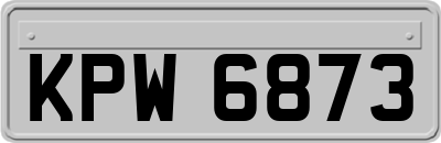 KPW6873