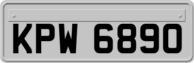 KPW6890