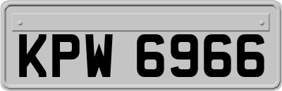KPW6966