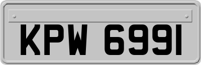 KPW6991