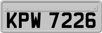 KPW7226