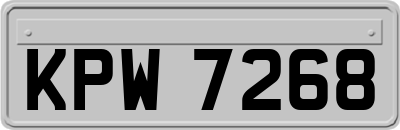 KPW7268