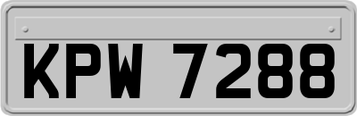KPW7288