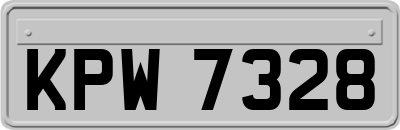 KPW7328