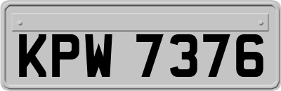 KPW7376
