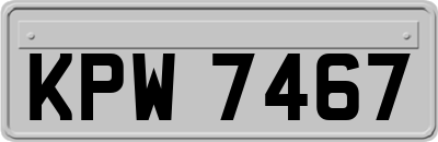KPW7467