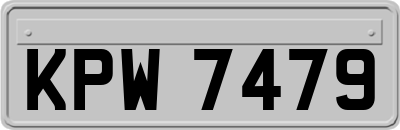 KPW7479