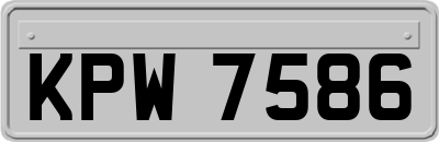 KPW7586