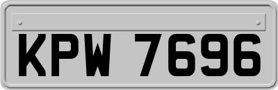 KPW7696