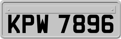 KPW7896
