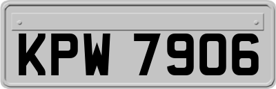 KPW7906