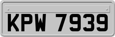 KPW7939