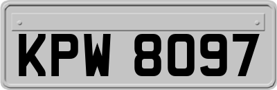 KPW8097