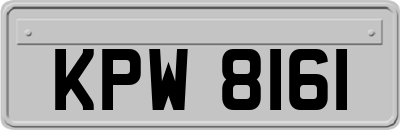 KPW8161