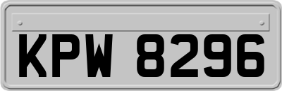 KPW8296