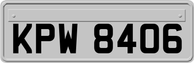 KPW8406