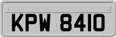 KPW8410