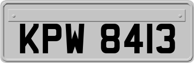 KPW8413