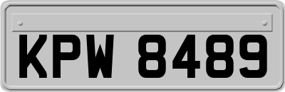 KPW8489