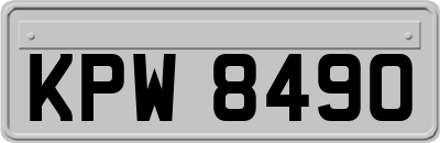 KPW8490