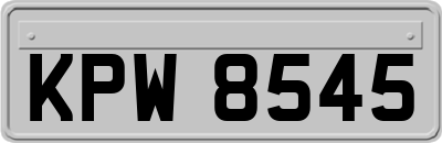 KPW8545