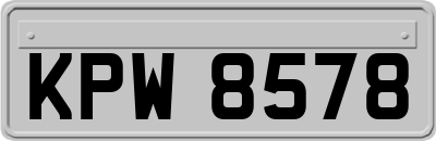 KPW8578