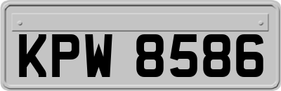 KPW8586