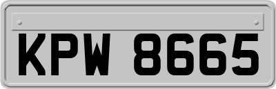 KPW8665