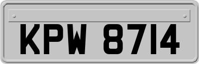 KPW8714
