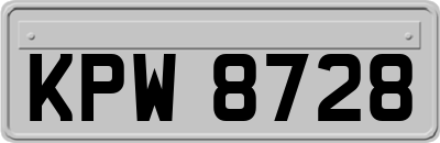 KPW8728
