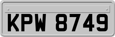 KPW8749