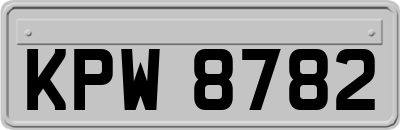 KPW8782