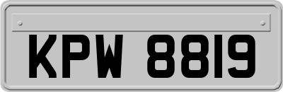 KPW8819
