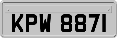 KPW8871
