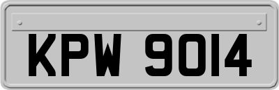 KPW9014