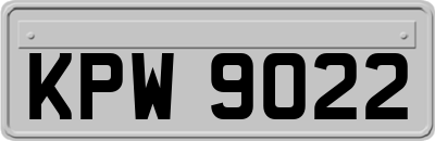 KPW9022