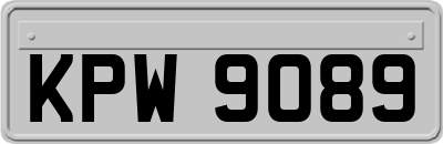 KPW9089