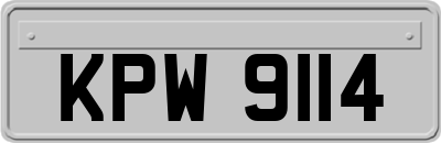 KPW9114