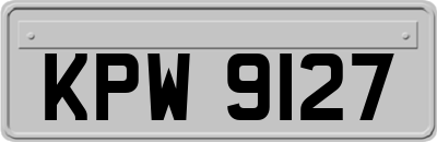 KPW9127