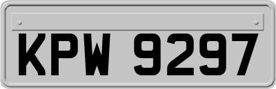 KPW9297