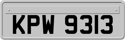 KPW9313