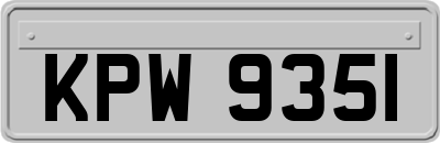 KPW9351