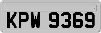 KPW9369