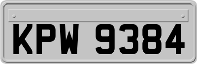 KPW9384