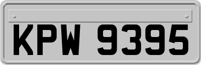 KPW9395