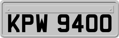 KPW9400