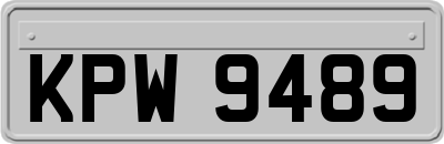 KPW9489