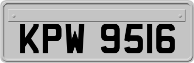 KPW9516